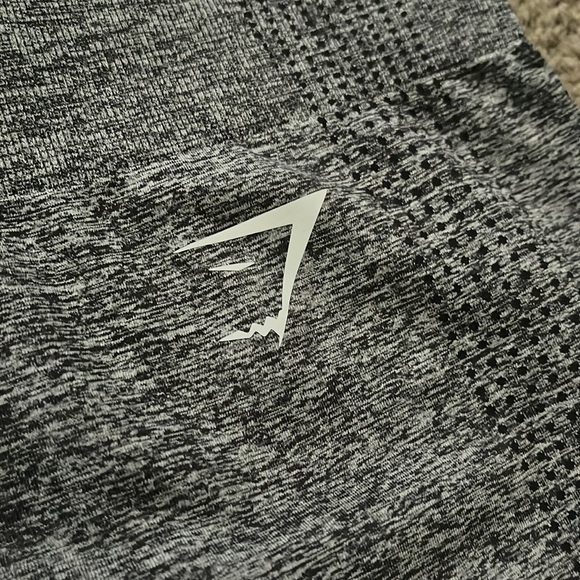 Gymshark Vital Seamless Leggings - Picture 6 of 7